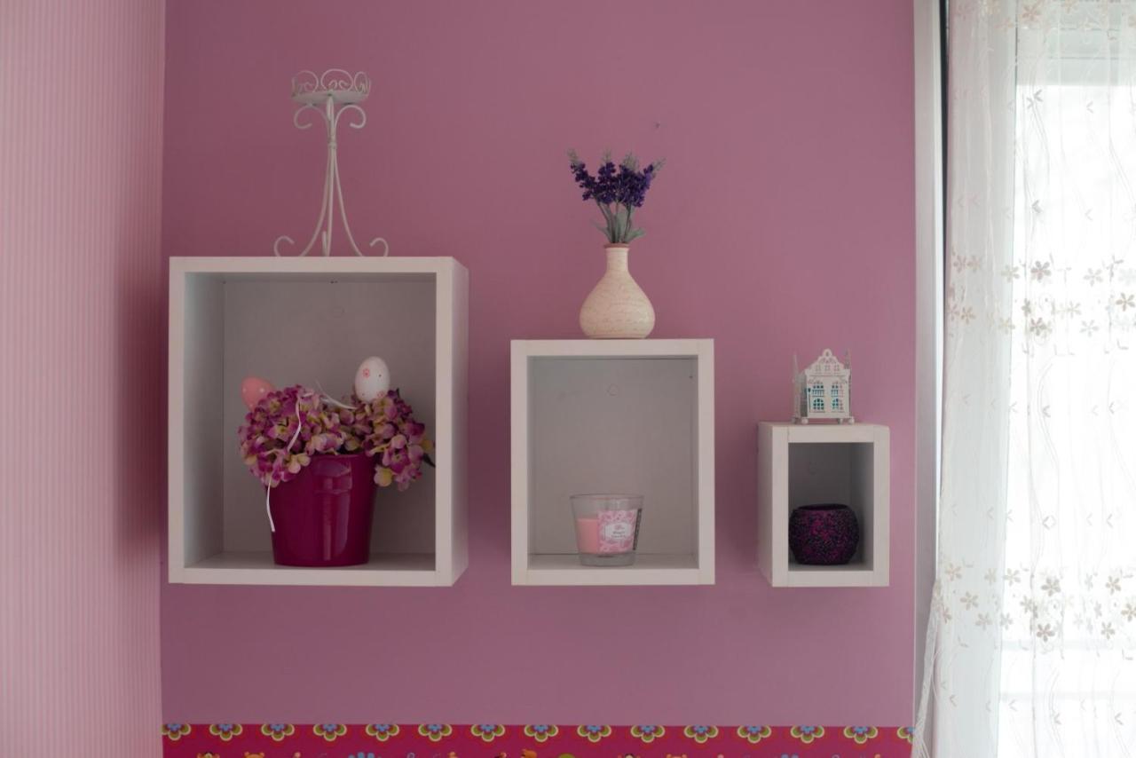 Apartment Dunja Nowy Sad Zewnętrze zdjęcie