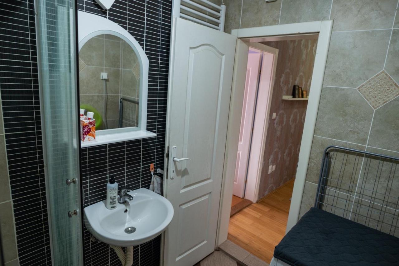 Apartment Dunja Nowy Sad Zewnętrze zdjęcie