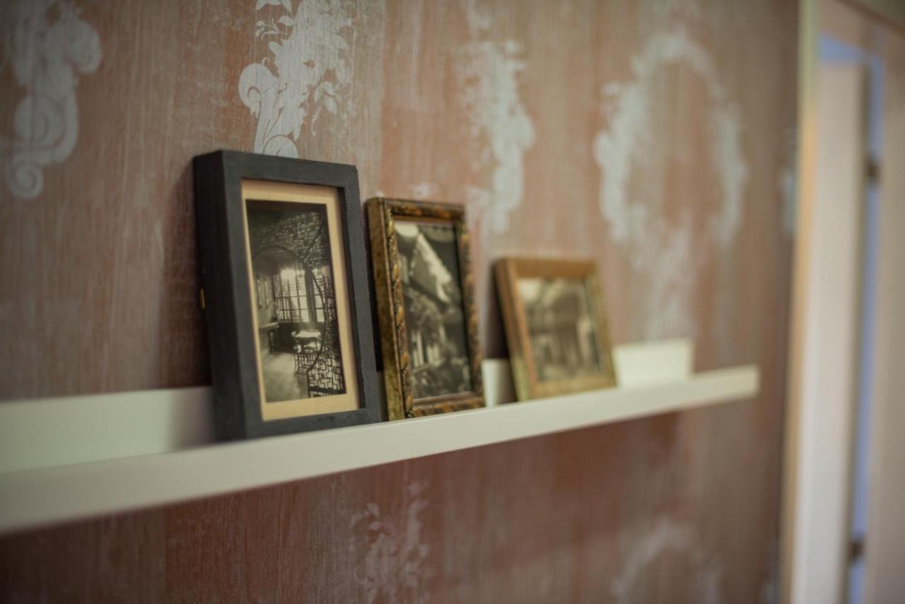 Apartment Dunja Nowy Sad Zewnętrze zdjęcie
