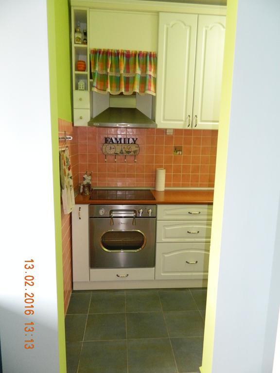 Apartment Dunja Nowy Sad Pokój zdjęcie