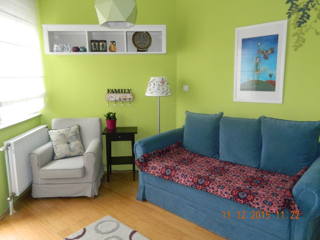 Apartment Dunja Nowy Sad Pokój zdjęcie