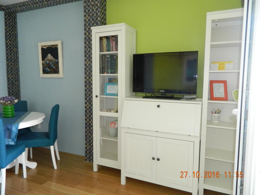 Apartment Dunja Nowy Sad Zewnętrze zdjęcie