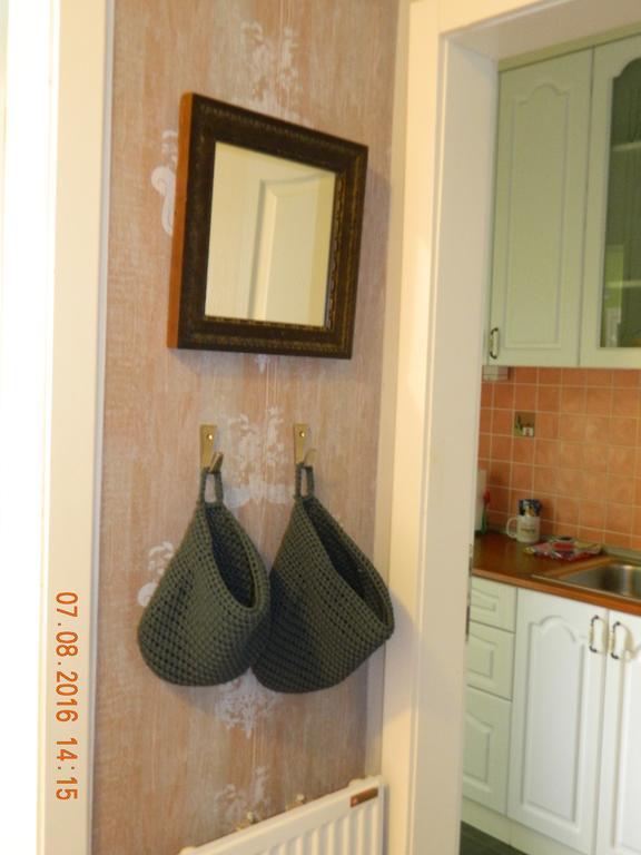 Apartment Dunja Nowy Sad Zewnętrze zdjęcie