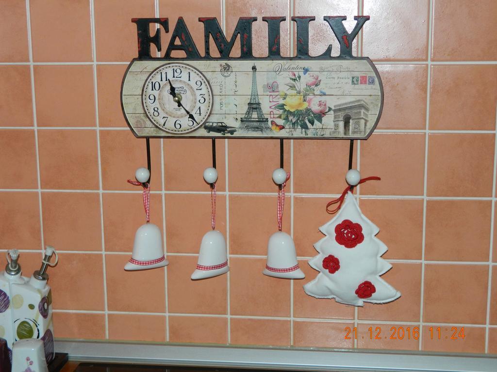 Apartment Dunja Nowy Sad Zewnętrze zdjęcie