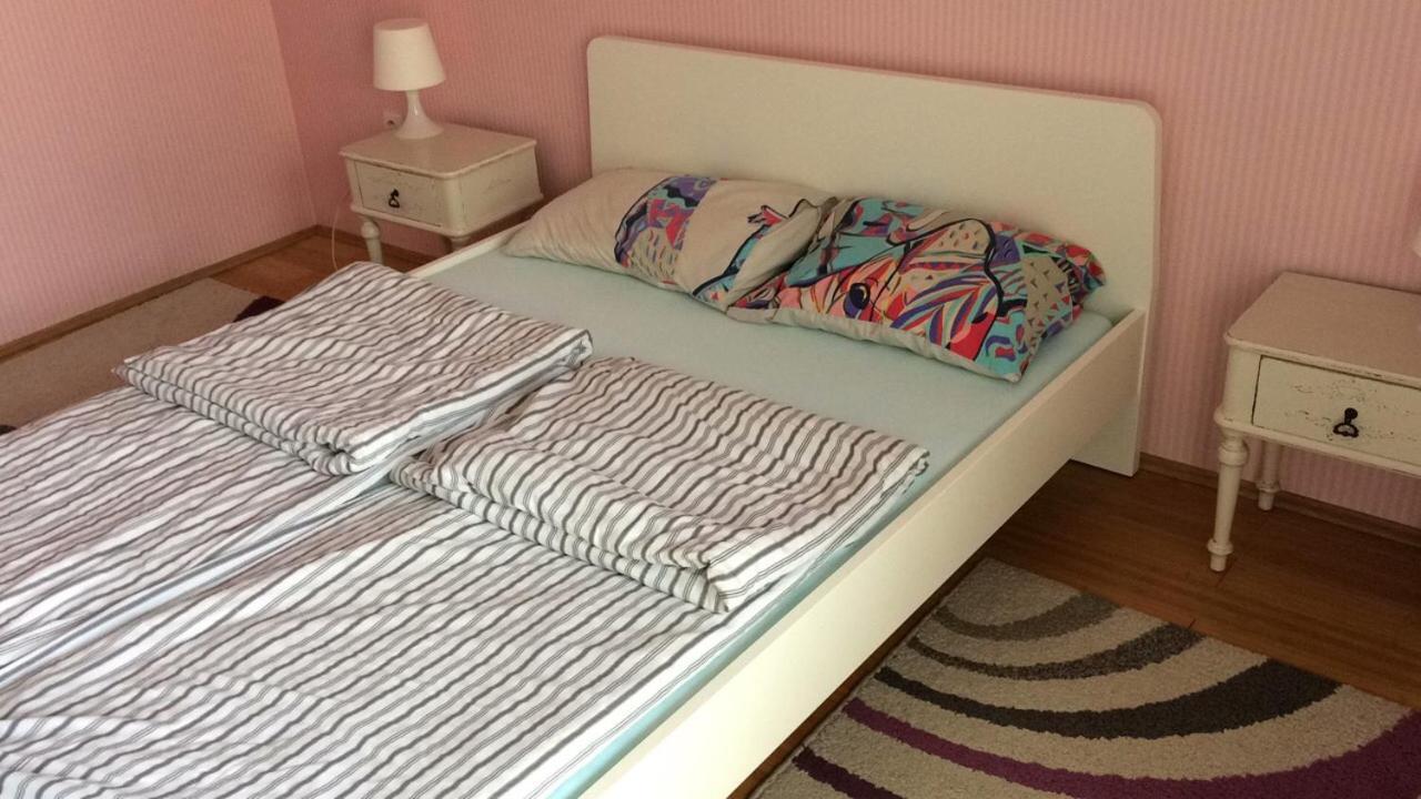 Apartment Dunja Nowy Sad Zewnętrze zdjęcie